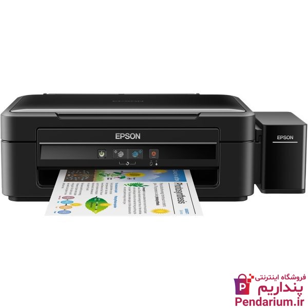 قیمت خرید پرینتر جوهر افشان ارزان