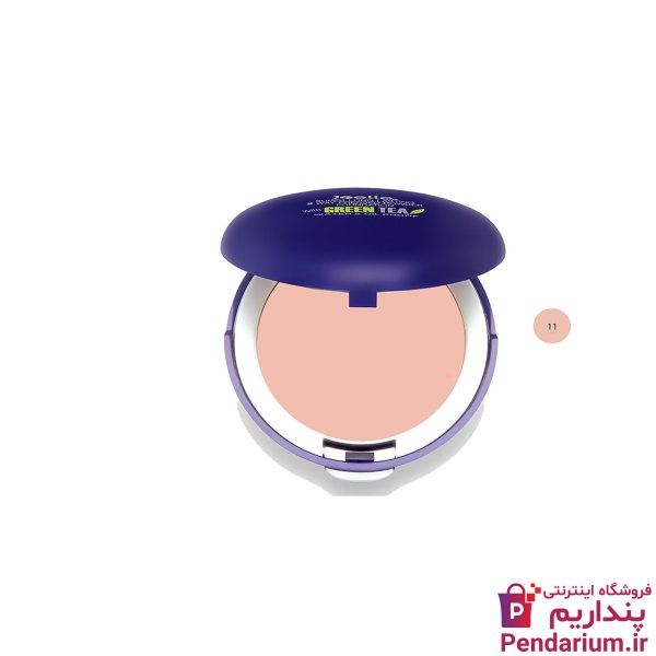 قیمت خرید بهترین مارک پنکک آرایشی دیجی کالا