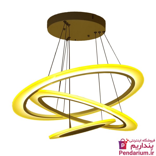 خرید اینترنتی لوستر مدرن ارزان دیجی کالا