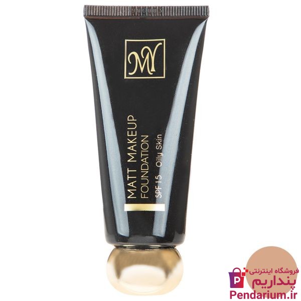 آموزش کرم پودر زدن صورت