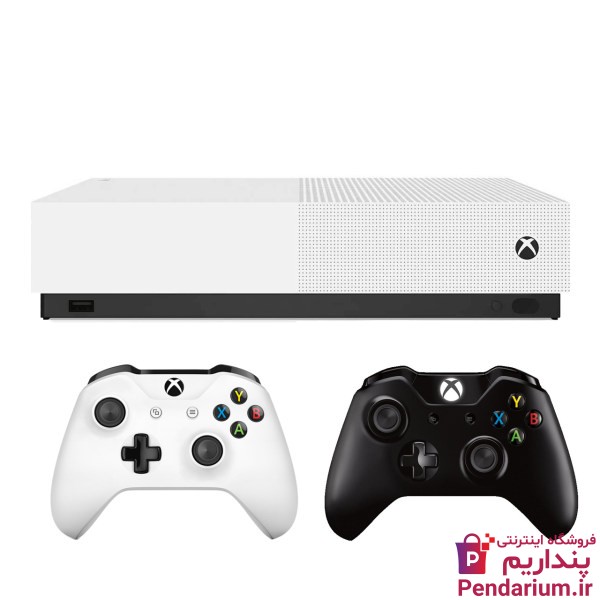 قیمت خرید کنسول بازی ایکس باکس xbox