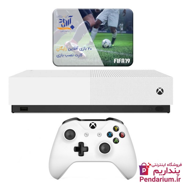 قیمت خرید کنسول بازی ایکس باکس xbox