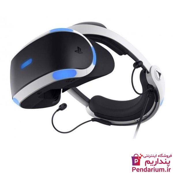 قیمت خرید بهترین عینک و هدست واقعیت مجازی vr box