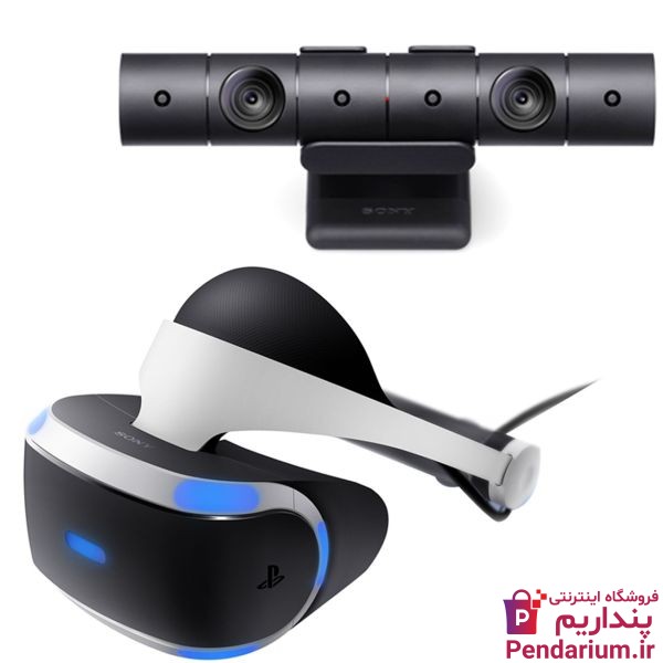 قیمت خرید بهترین عینک و هدست واقعیت مجازی vr box