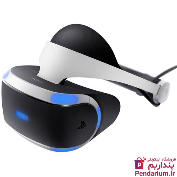 قیمت خرید بهترین عینک و هدست واقعیت مجازی vr box