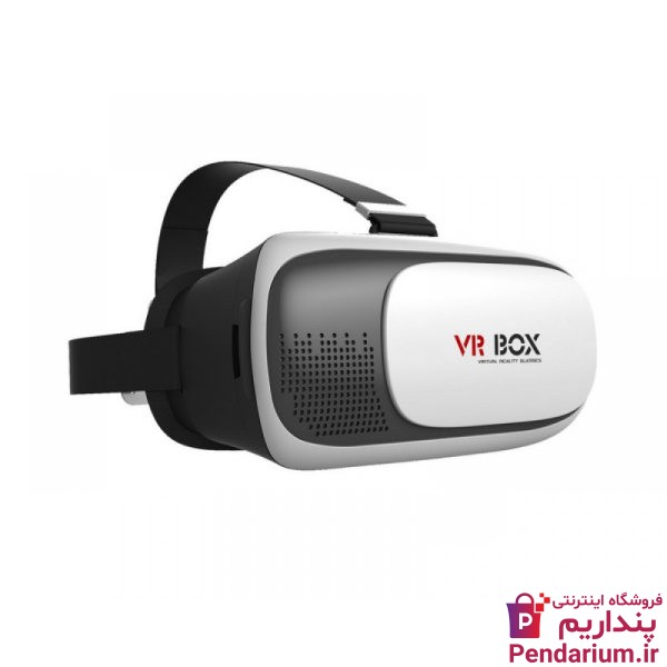 قیمت خرید بهترین عینک و هدست واقعیت مجازی vr box