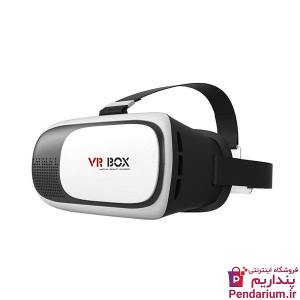 قیمت خرید بهترین عینک و هدست واقعیت مجازی vr box