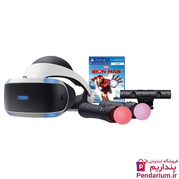 قیمت خرید بهترین عینک و هدست واقعیت مجازی vr box