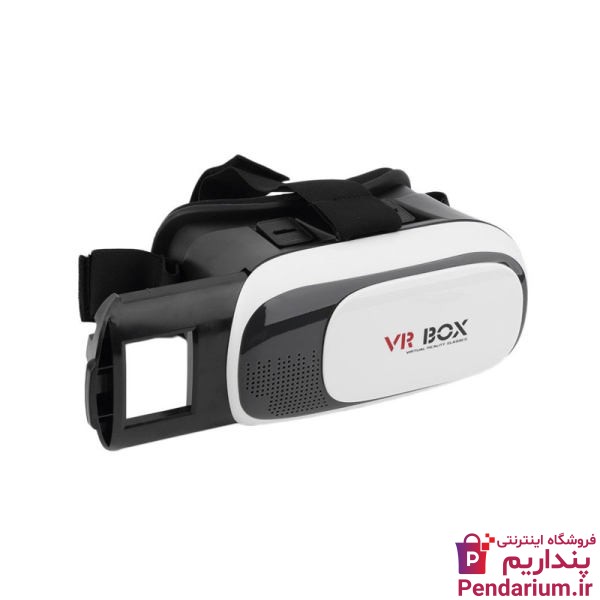 قیمت خرید بهترین عینک و هدست واقعیت مجازی vr box