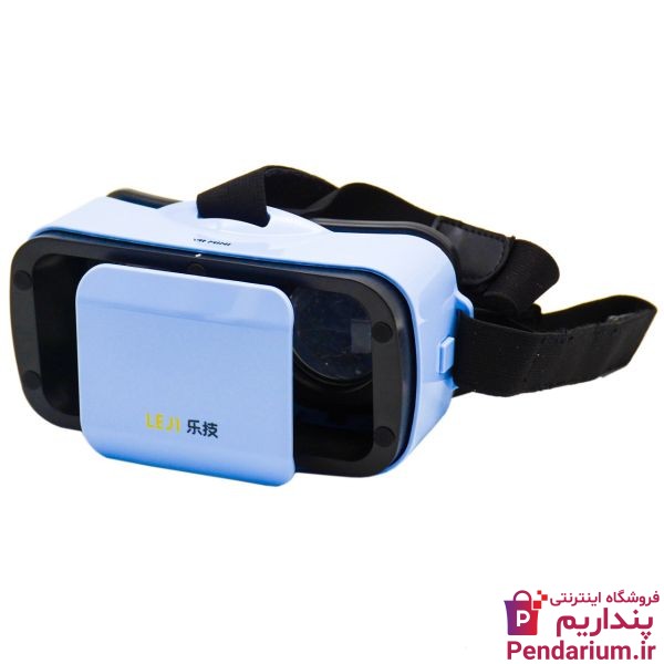 قیمت خرید بهترین عینک و هدست واقعیت مجازی vr box