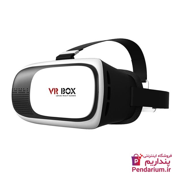 قیمت خرید بهترین عینک و هدست واقعیت مجازی vr box