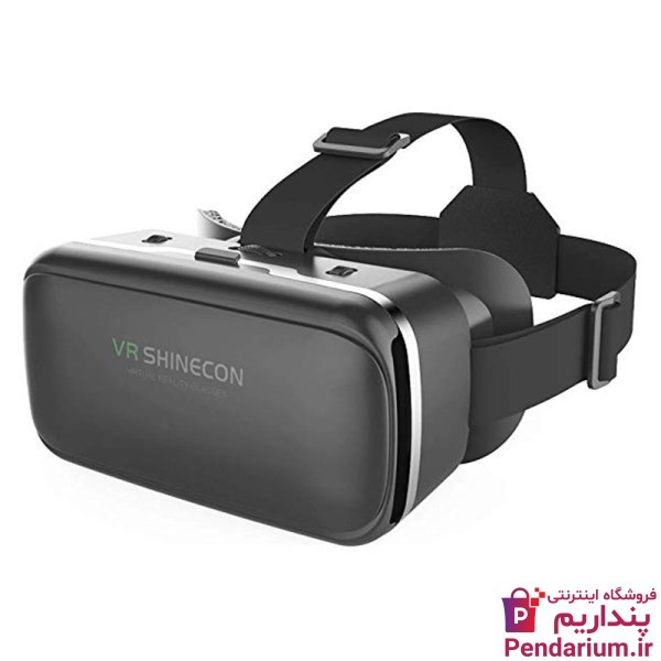 قیمت خرید بهترین عینک و هدست واقعیت مجازی vr box