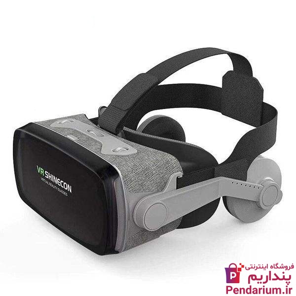 قیمت خرید بهترین عینک و هدست واقعیت مجازی vr box