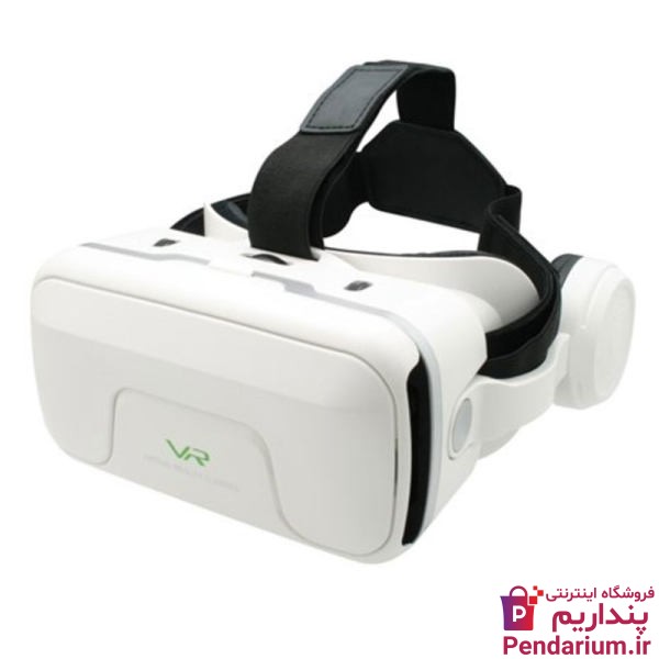 قیمت خرید بهترین عینک و هدست واقعیت مجازی vr box