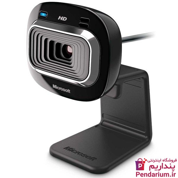 قیمت و راهنمای خرید وب کم کامپیوتر ارزان