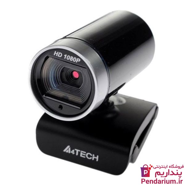 قیمت و راهنمای خرید وب کم کامپیوتر ارزان