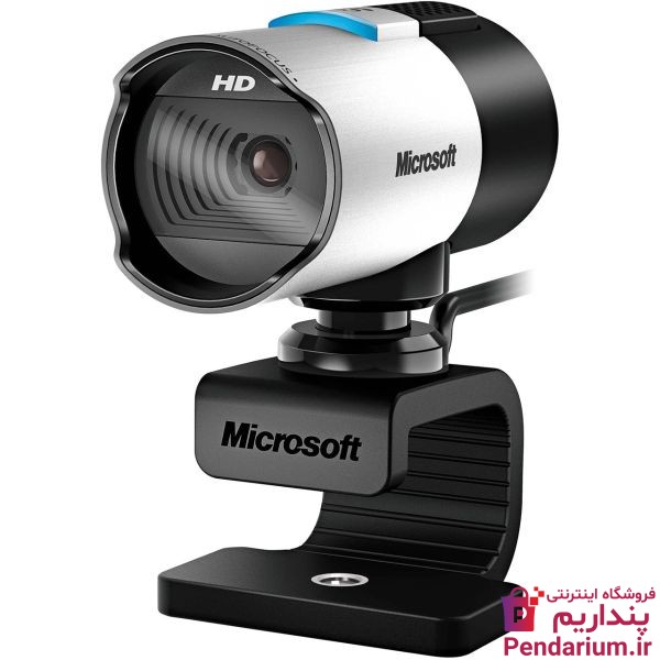 قیمت و راهنمای خرید وب کم کامپیوتر ارزان