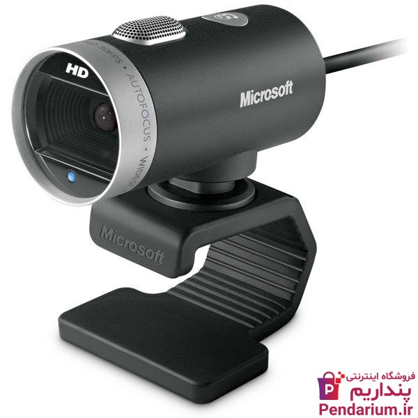 قیمت و راهنمای خرید وب کم کامپیوتر ارزان