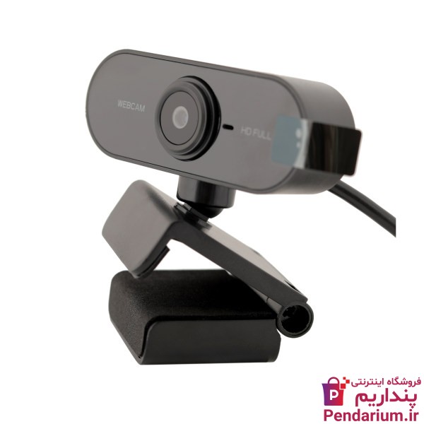 قیمت و راهنمای خرید وب کم کامپیوتر ارزان