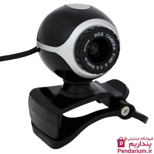 قیمت و راهنمای خرید وب کم کامپیوتر ارزان