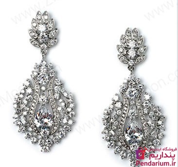 گوشواره اشکی