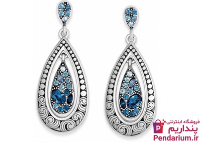 گوشواره قطره ای