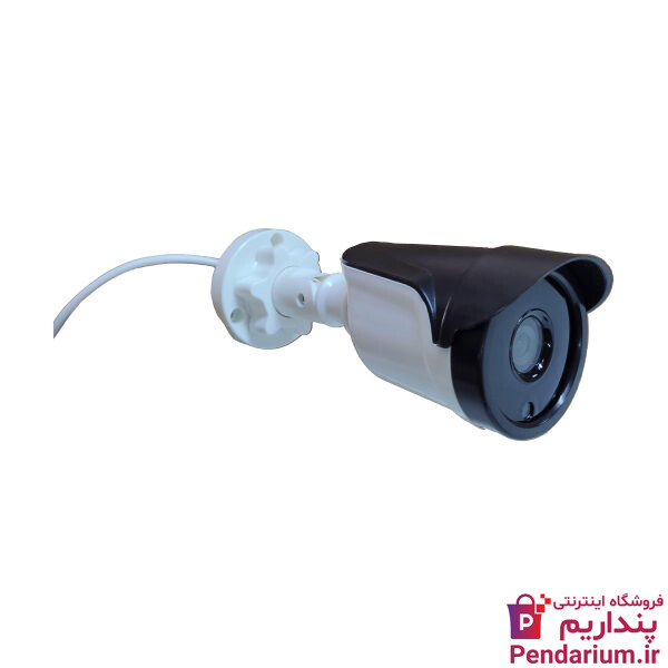قیمت بهترین مارک دوربین مداربسته
