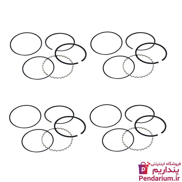 قیمت خرید انواع بوش و پیستون و رینگ