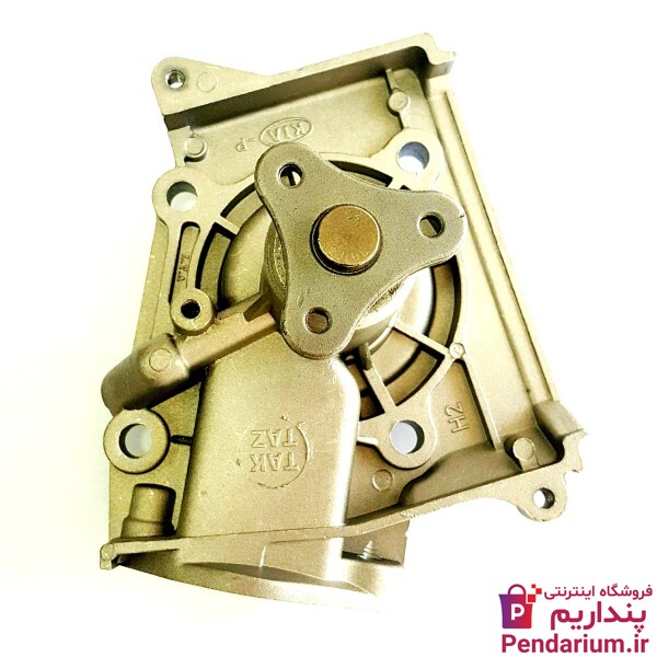قیمت خرید اینترنتی واتر پمپ خودرو (پراید، پیکان، تیبا، پژو پارس و…)