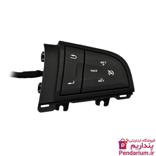 خرید انواع دسته کروز کنترل خودروهای داخلی و خارجی