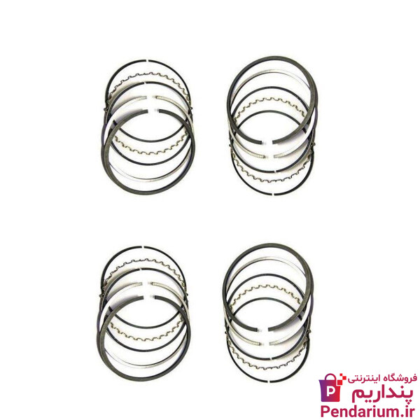 قیمت خرید انواع بوش و پیستون و رینگ