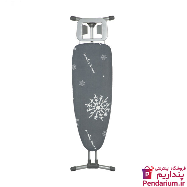 قیمت خرید میز اتو ایستاده چوبی جدید ارزان