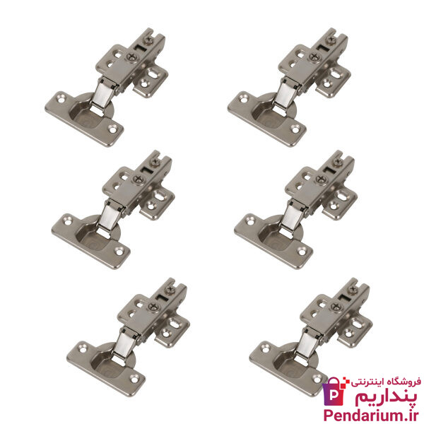 قیمت بهترین جک آرام بند درب ورودی ساختمان سنگین و حیاط