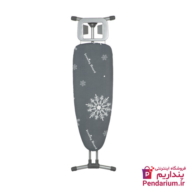 قیمت خرید میز اتو ایستاده چوبی جدید ارزان