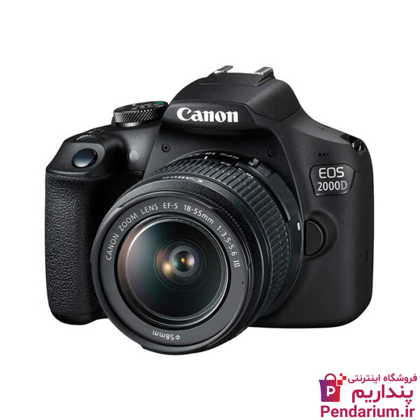 قیمت دوربین عکاسی حرفه ای -دوربین DSLR