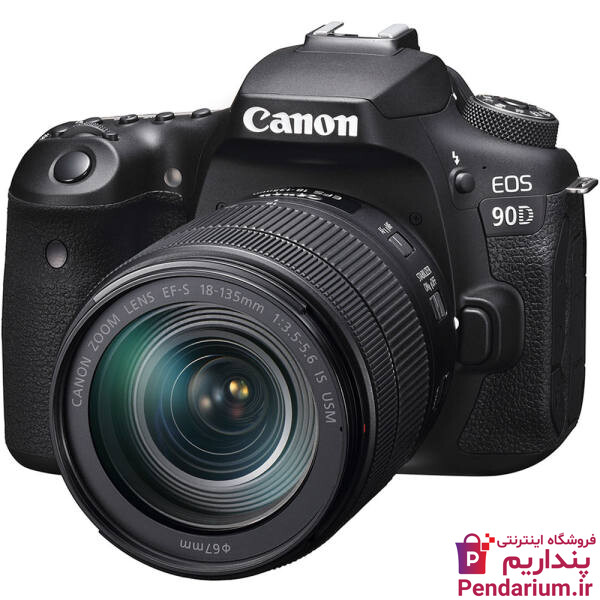 قیمت دوربین عکاسی حرفه ای -دوربین DSLR