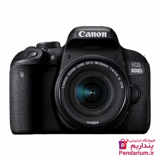 قیمت دوربین عکاسی حرفه ای -دوربین DSLR