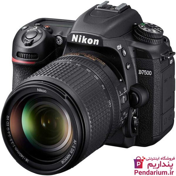 قیمت دوربین عکاسی حرفه ای -دوربین DSLR