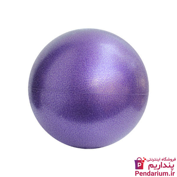 قیمت خرید توپ پیلاتس بدنسازی خاردار مینی بال