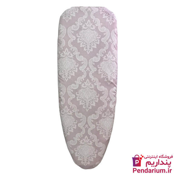 قیمت خرید میز اتو ایستاده چوبی جدید ارزان