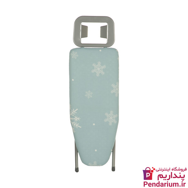 قیمت خرید میز اتو ایستاده چوبی جدید ارزان