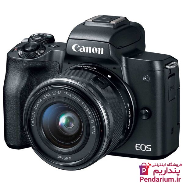 قیمت دوربین عکاسی حرفه ای -دوربین DSLR