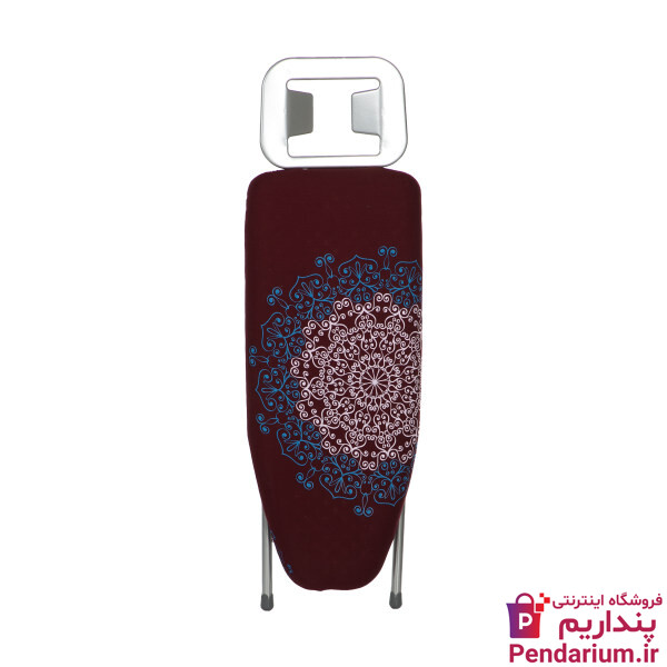 قیمت خرید میز اتو ایستاده چوبی جدید ارزان