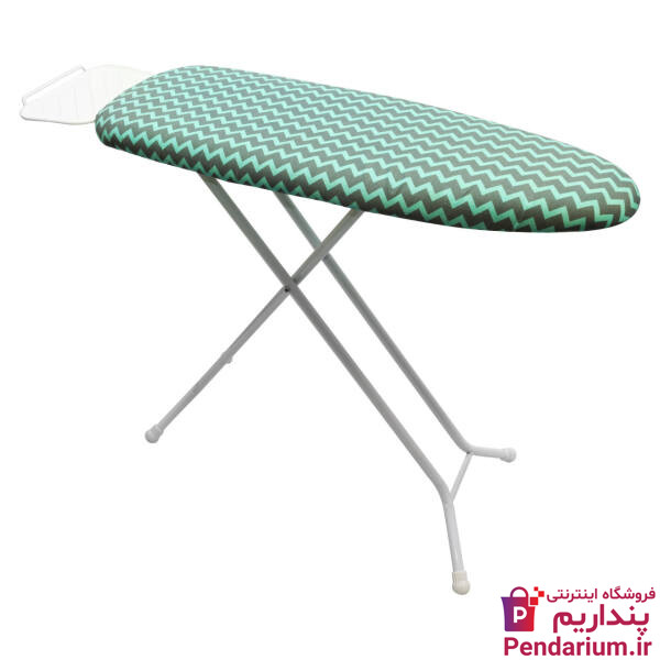 قیمت خرید میز اتو ایستاده چوبی جدید ارزان
