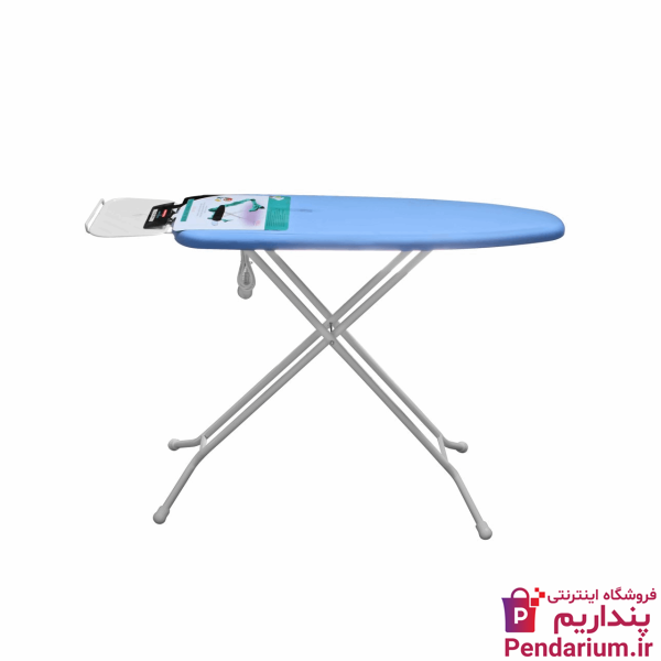 قیمت خرید میز اتو ایستاده چوبی جدید ارزان