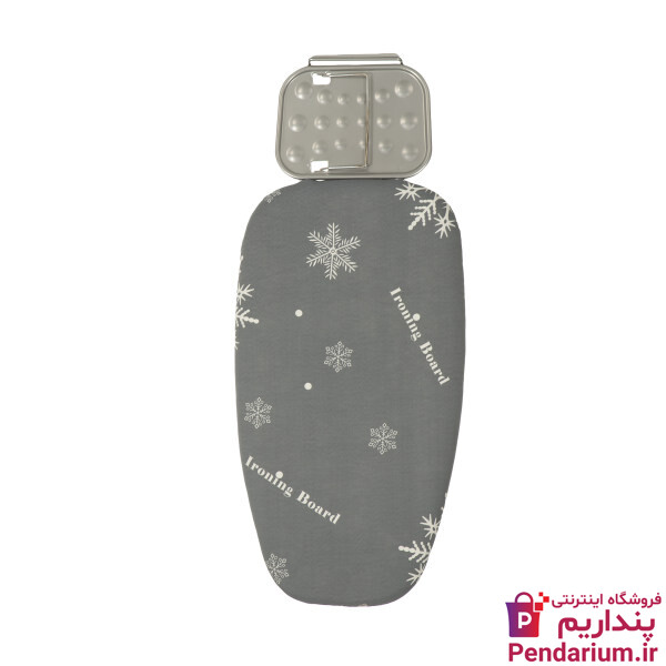 قیمت خرید میز اتو ایستاده چوبی جدید ارزان