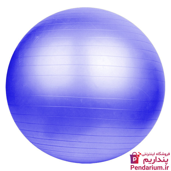 قیمت خرید توپ پیلاتس بدنسازی خاردار مینی بال
