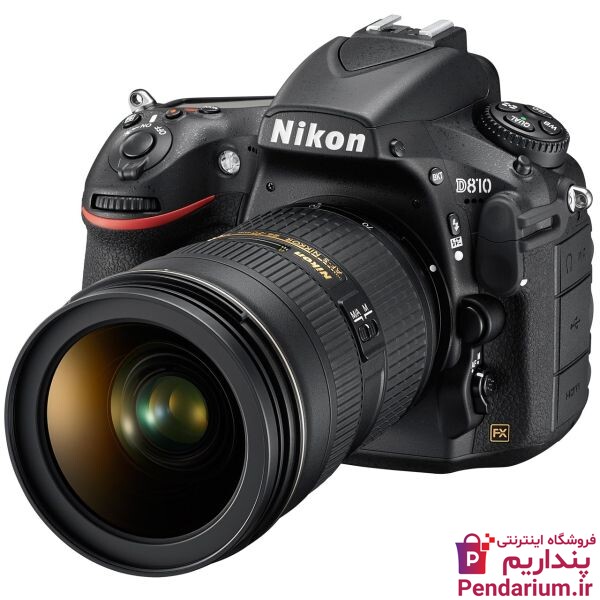 قیمت دوربین عکاسی حرفه ای -دوربین DSLR