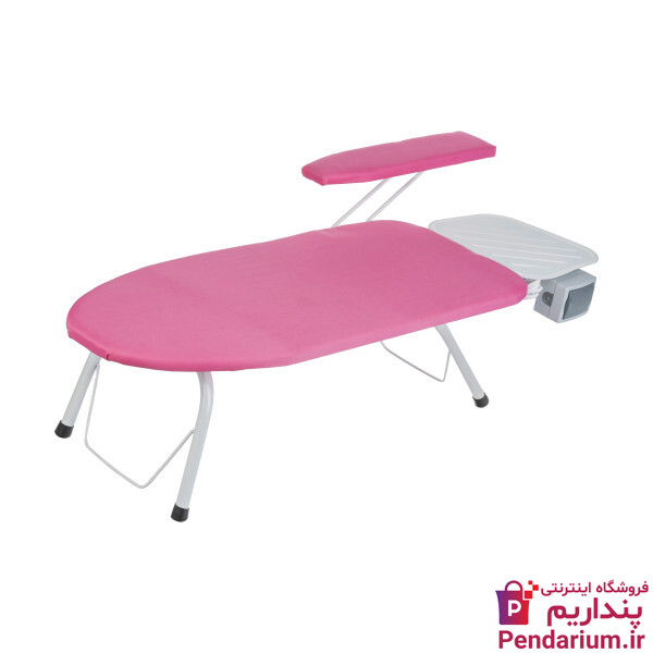 قیمت خرید میز اتو ایستاده چوبی جدید ارزان