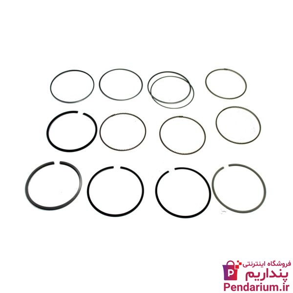 قیمت خرید انواع بوش و پیستون و رینگ